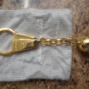 Pre 1990 s purse chain accessorie
